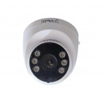 XPIA 3MP WIFI COLORVU DOME CAMERA